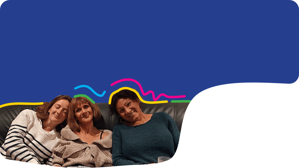 Habiter en colocation